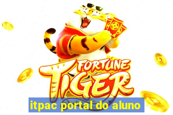 itpac portal do aluno